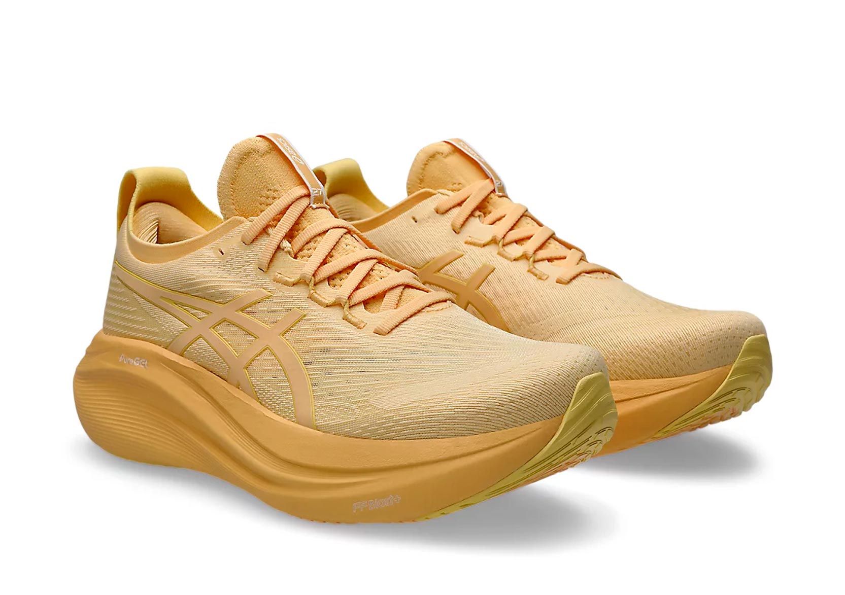 ASICS GEL-NIMBUS 27 LITE-SHOW